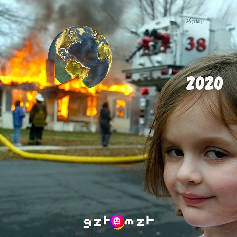 2020: Nasıl eğleniyor muyuz gençler​