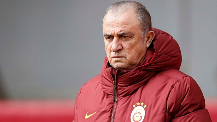 Fatih Terim (Arşiv)