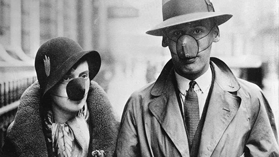 İspanyol gribi, 1918-1920 yılları arasında 50-100 milyon arası insanın ölümüne sebebiyet vermiş ve insanlık tarihinde bilinen en büyük salgınlardan biri olmuştu.