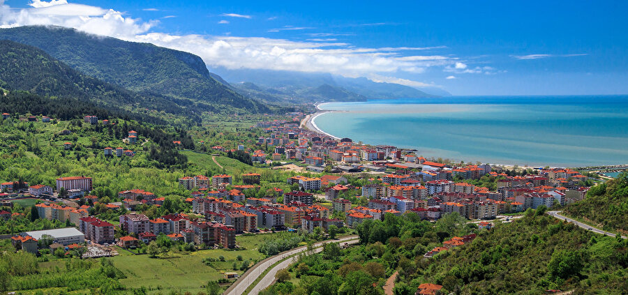 Kastamonu