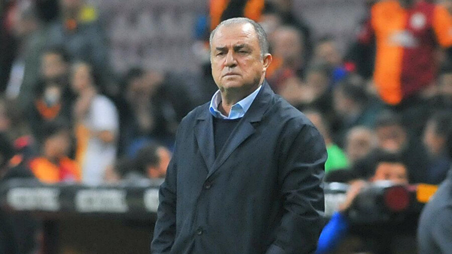 Fatih Terim