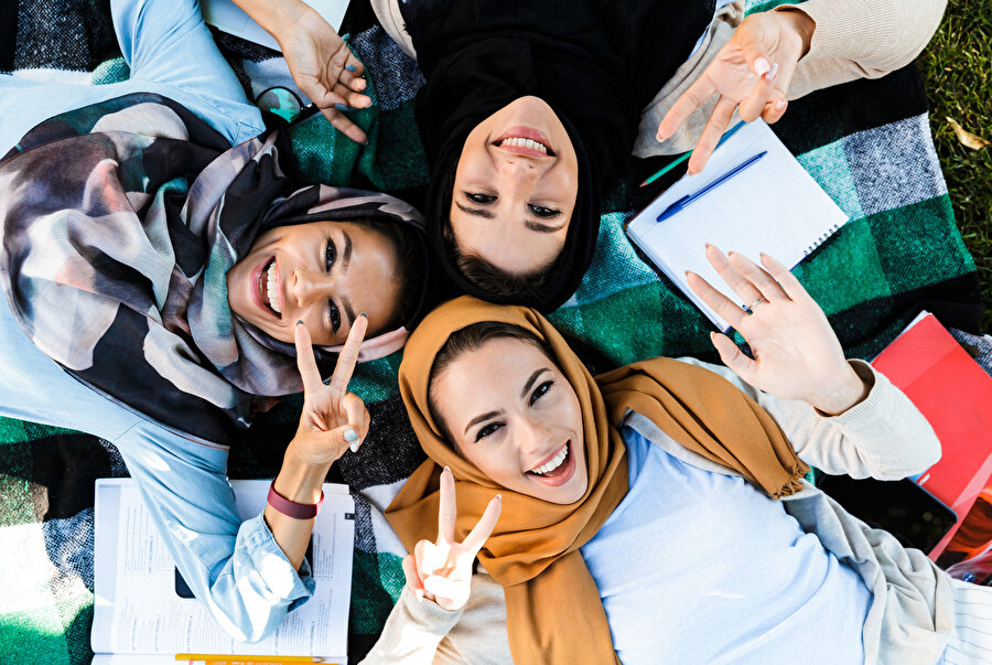 Gündelik hayat değişiminin dine yansıması