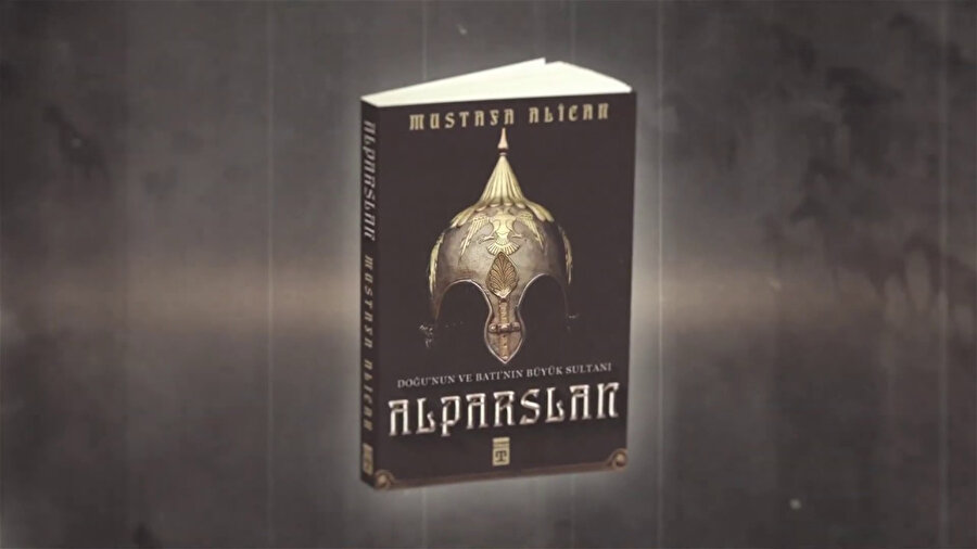 Doğu'nun ve Batı'nın Büyük Sultanı Alparslan, ikinci bin yılının siyasî müceddididir.