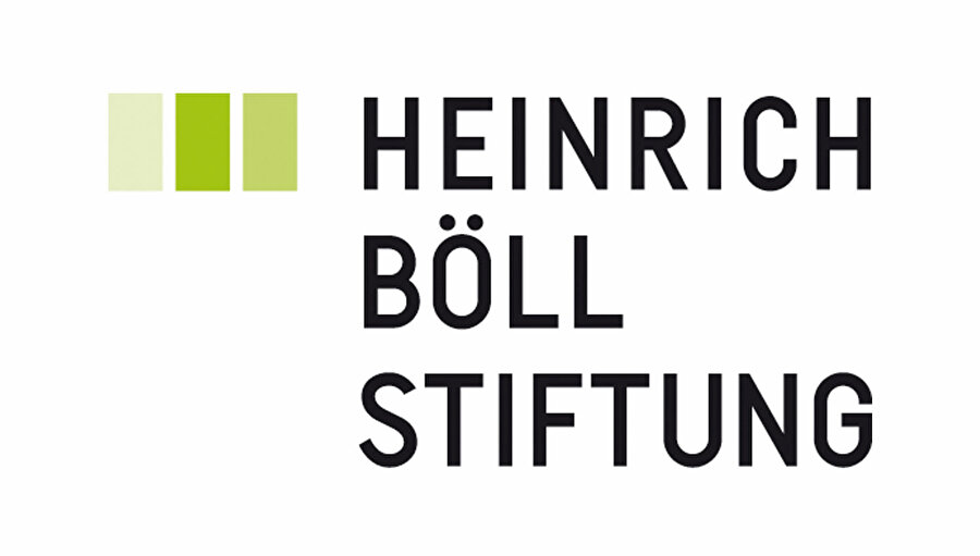 Heinrich Böll Stiftung Derneği