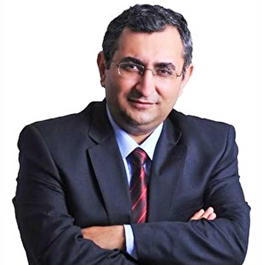 Prof. Dr. Mehmet Seyfettin Erol
