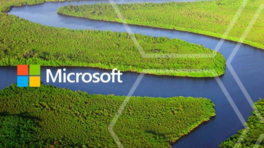 Microsoft