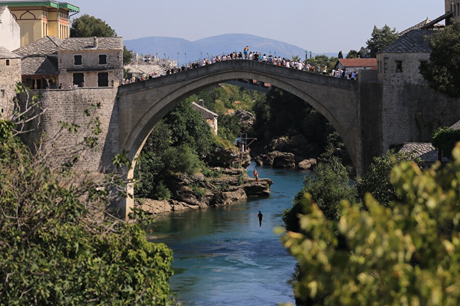 Srebrenitsa, Avrupa’da hukuki olarak belgelenmiş ilk soykırımdır.