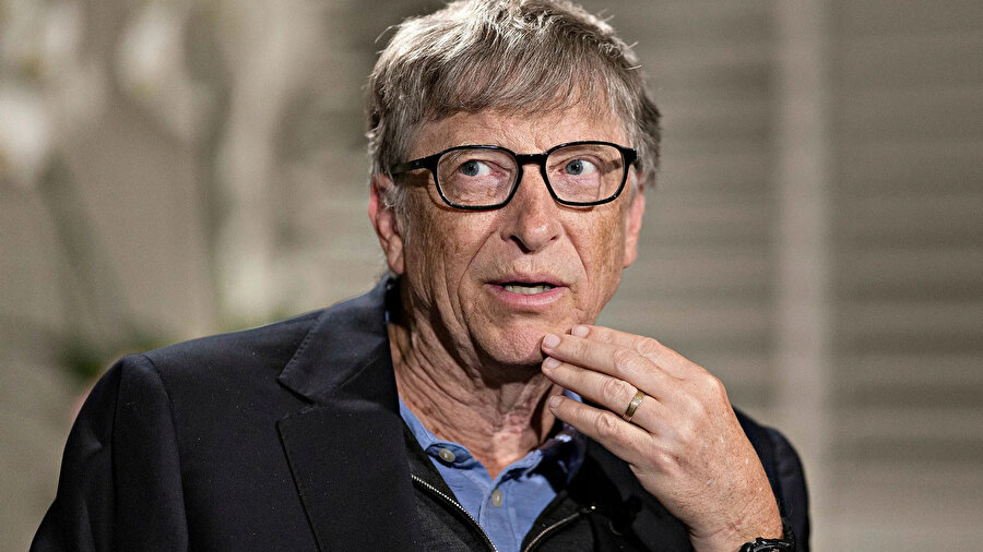 Bill Gates