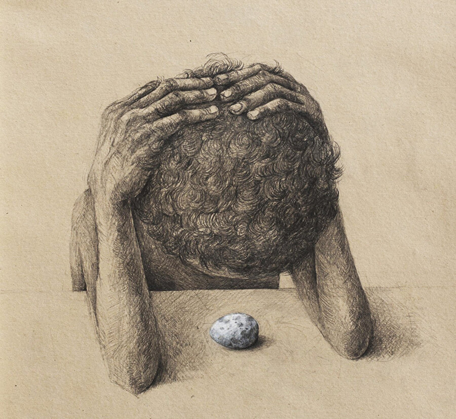 Körfez Savaşı sırasında yüz yıldır bitkisel hayata mahkûm edilen Türkçe, nasıl tamir edilemez birçok hasar aldıysa şimdi de bu virüs yüzünden dilimizin akciğerleri heder edilmiş durumda. 
Yakında Türkçe nefes alamayacağız.