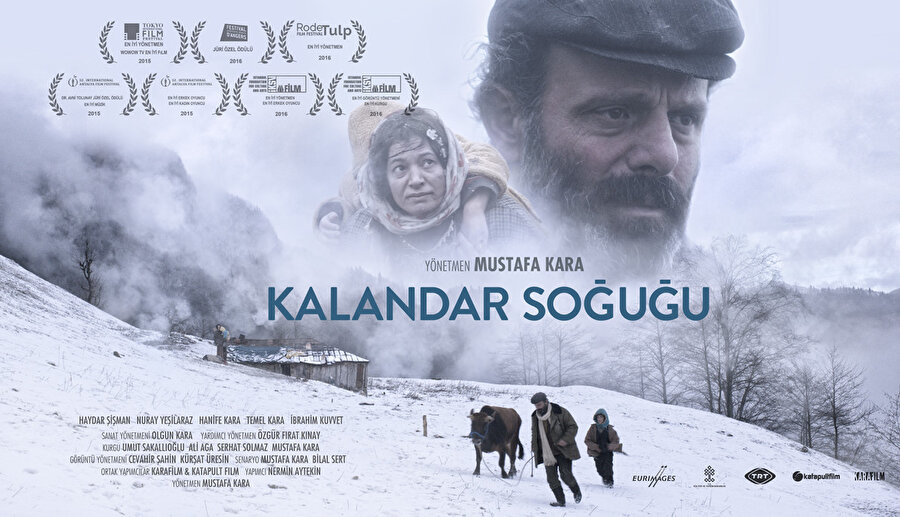 Karadenizli bir ailenin yaşamından bir kesiti konu alıyor.