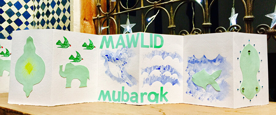 Örneğin, İsra Suresi’ni ezberlerken, oğlum Miraç hadisesine karşı özel bir dikkat geliştirdi. Kendisinin de Miraç’a gidip gidemeyeceği ya da bu türden bir yolculuk için hazırlık yapmaya ihtiyaç duyup duymadığıyla alakalı pek çok soru sordu.