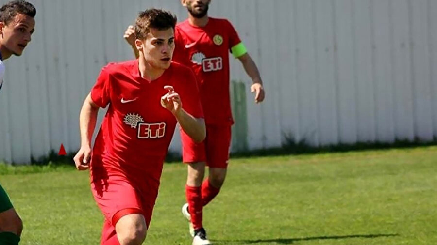 Kaan Öztürk