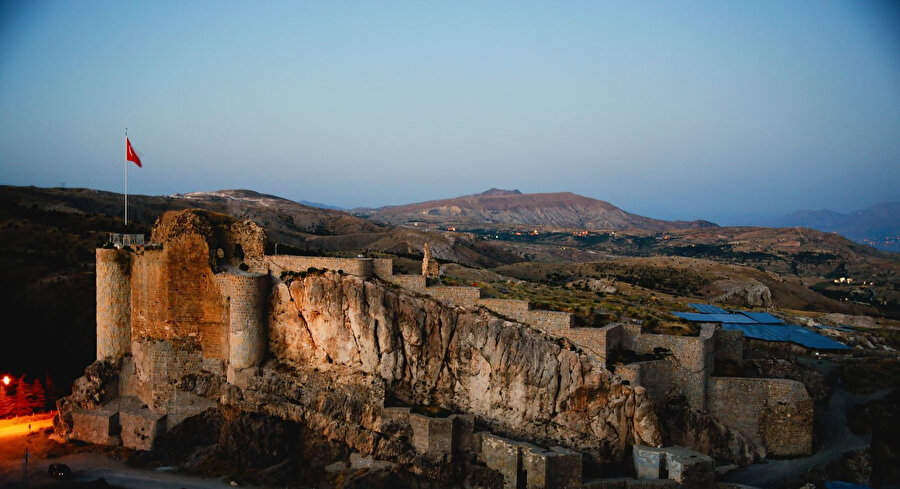 Elazığ