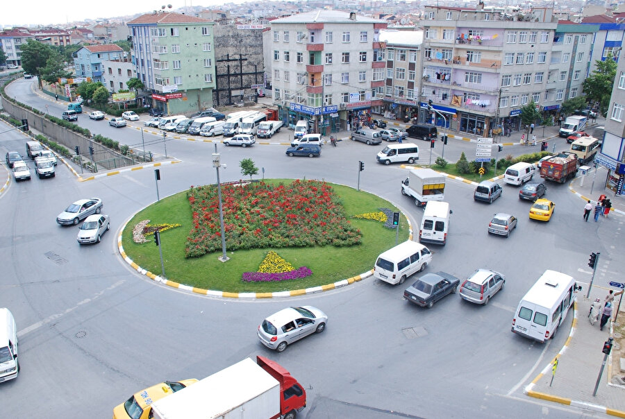 Bağcılar -Arşiv