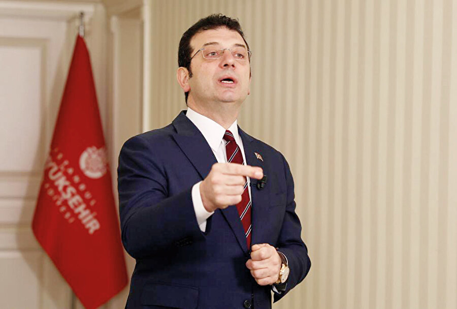 İmamoğlu, 7 Şubat 2020’de Belediye Meclisine yazdığı yazıda ‘sınırsız bağış toplama’ yetkisi istemiş, Meclis ise İmamoğlu’na güvenmediği için bu talebi reddetmişti. Üstelik talep oy birliğiyle reddedilmiş, yani CHP’li üyeler de İmamoğlu’na bu yetkiyi vermek istememişti.
