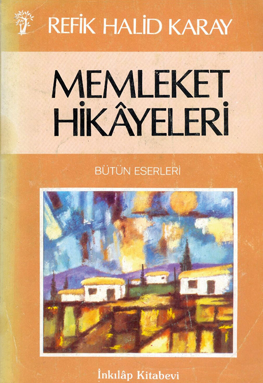 Tahtada yazılı isimlere, kitaplara baktım. Daha önce Memleket Hikâyeleri’ni okuduğum Refik Halid Karay’ın Sürgün adlı romanını defterime not ettim. Kitabı mutlaka almamız gerektiği için kütüphaneye hiç bakmadan kitapçılarda kitabı aramaya başladım.