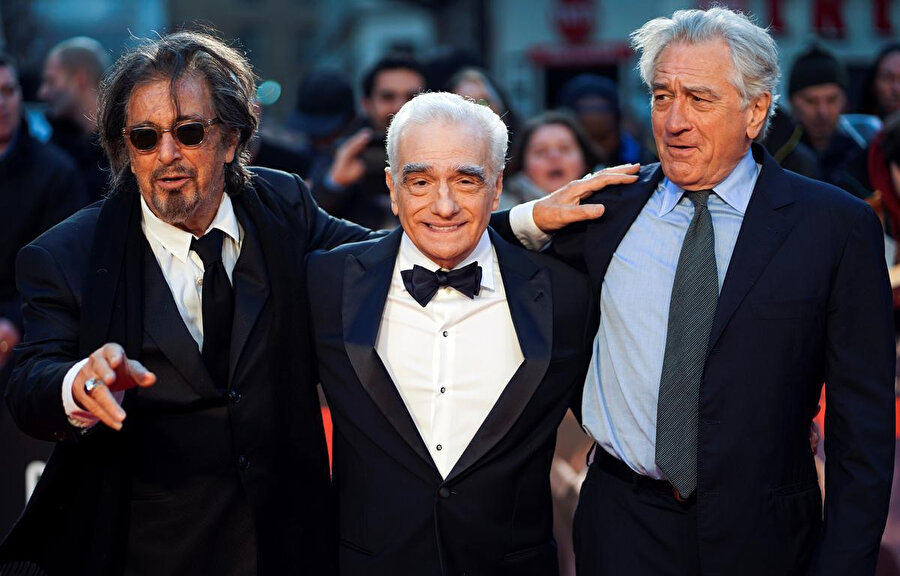 Scorsese’nin Marvel filmlerine yalın kılıç taarruz ettiği Empire röportajında da savunduğu gibi sanat sinemasını Marvel’ın “lunapark oyuncakları”ndan ayırt eden, manevi/entelektüel keşif ve sanat üslubunun tekâmülüdür. 