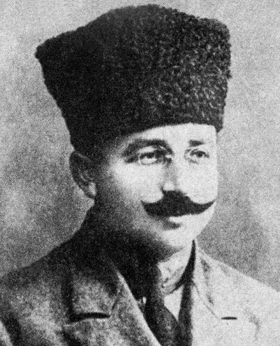 Ali Şükrü Bey: “Mehmetçiğin süngüsüyle kazanılan bu muazzam zafer Lozan’da heba edilmiştir”