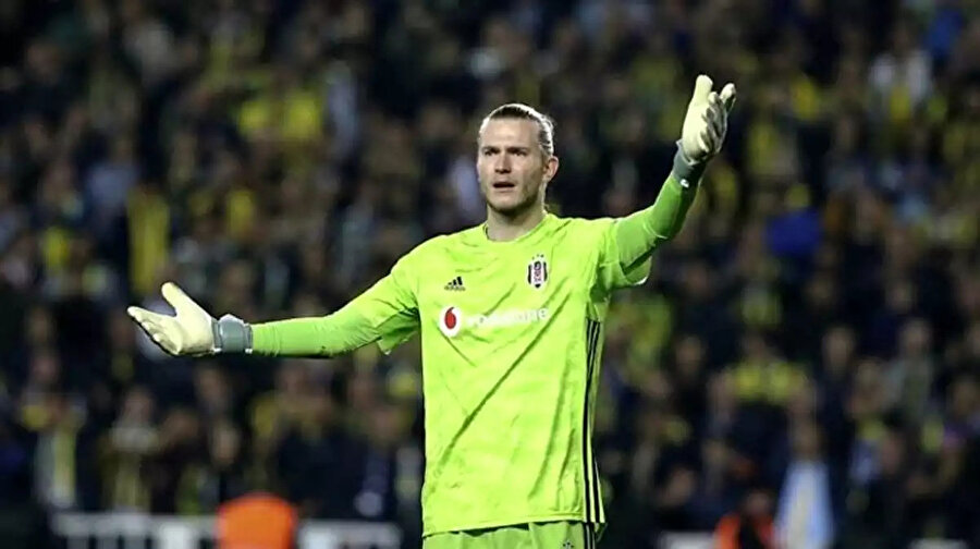Loris Karius