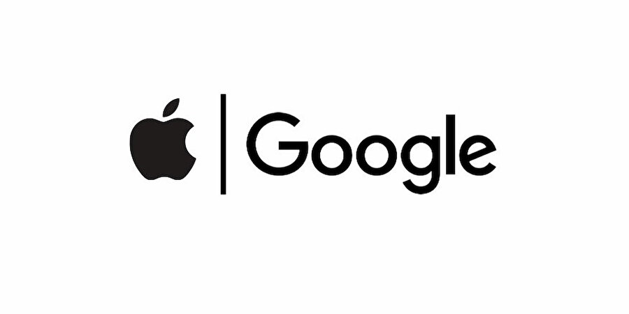 Apple-Google