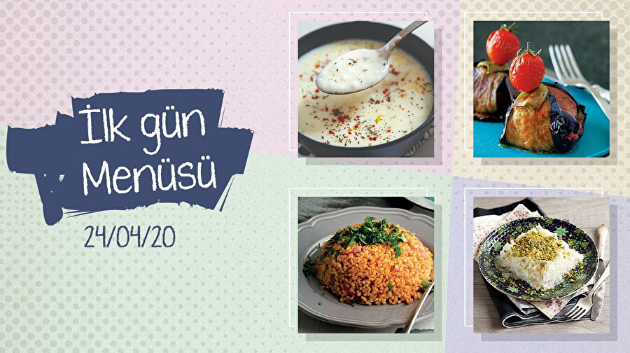 Patlıcanın köfteyle buluşması, Köfteli islim kebabı.