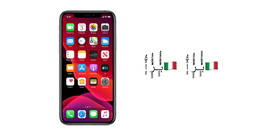 iPhone