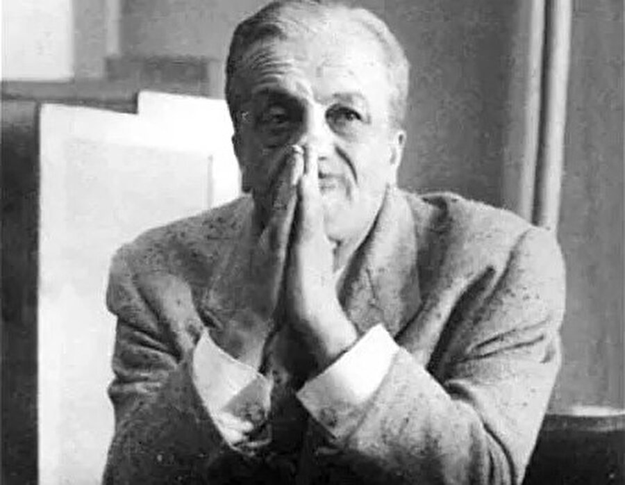 Neyzen Tevfik, Ali Nihat Tarlan, Necip Fazıl gibi isimler Küllük’te oturup tadına doyum olmayan sohbetlerde bulunurmuş.