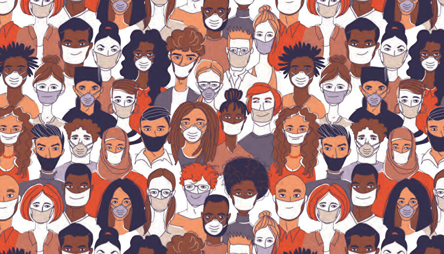 Kimse “insanî yardım” filan diyerek ABD’nin talebine olumlu karşılık vermeye kalkmasın. Çünkü vereceğimiz her türlü tıbbi malzeme, iyi biliyoruz ki New York’taki sıradan vatandaşa gitmeyecek. Siyonist rejimin askeri için kullanılacak. Filistinli kardeşlerimizi daha iyi vurabilsinler diye.