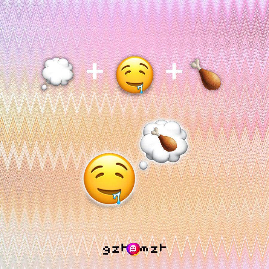 Ramazan özel emoji serisi gelmiştir 👆