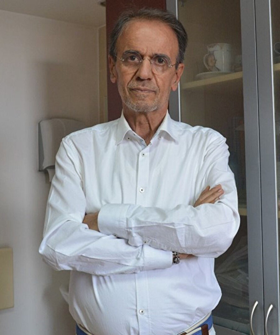  Prof. Dr. Mehmet Ceyhan