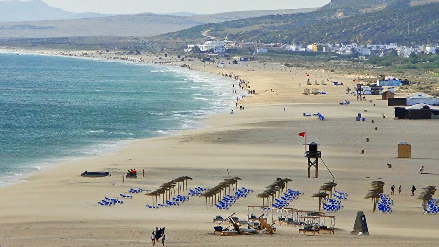 Zahara de los Atunes