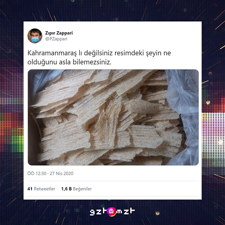 ​Bunu bilmeyecek ne var marangoz dükkanından artan odun parçaları işte?