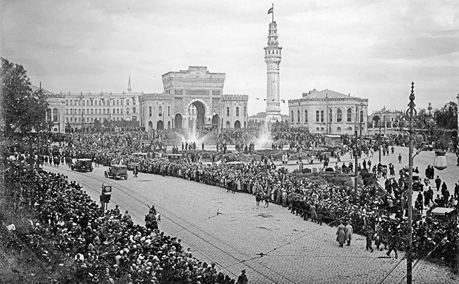 Dünü ve bugünüyle kültür ve edebiyat mahfilleri