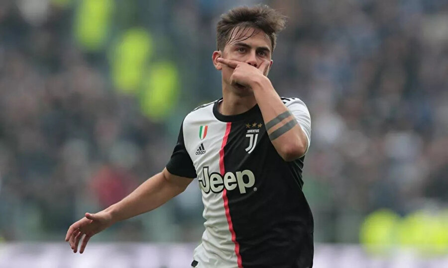Paulo Dybala