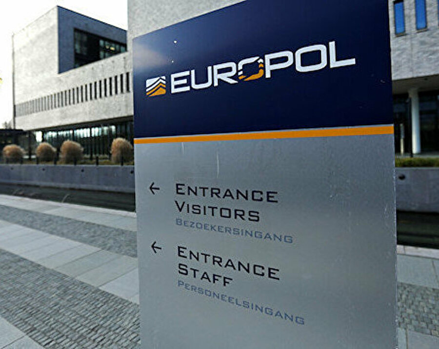 “Avrupa Polis Teşkilatı Europol bile kendi verdiği rakamları doğrulayamıyor.