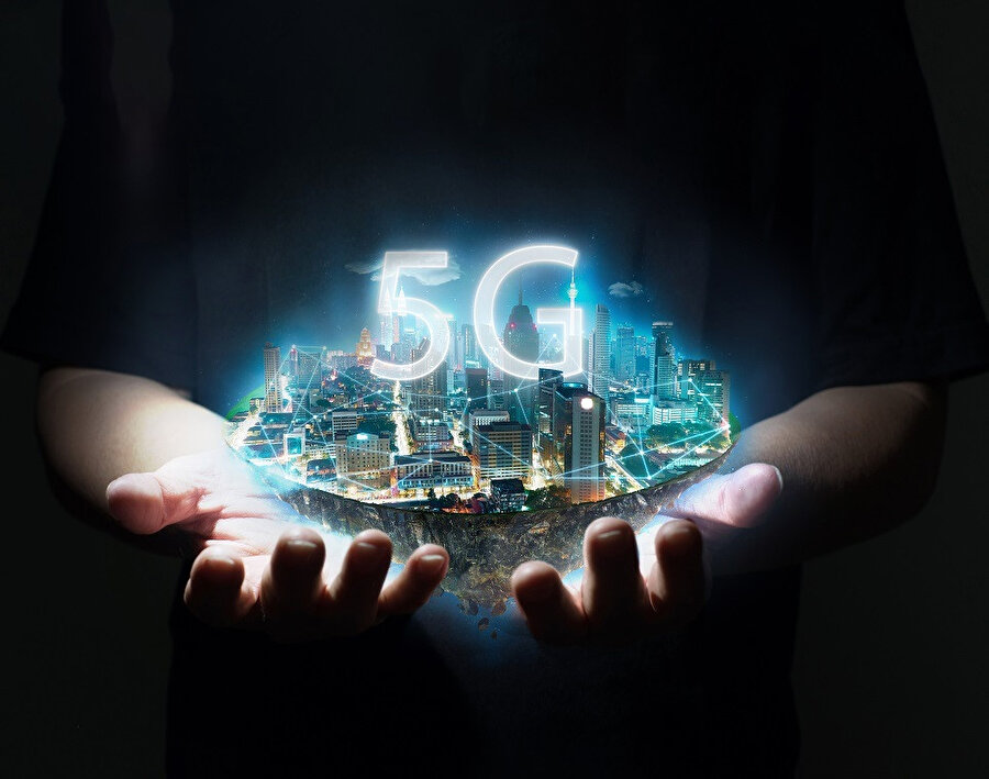 Ankara’nın 5G konusunda aceleci olmaması gerek. Zira 5G meselesi bütün devletlerin en büyük dertlerinden biri olacak. Hatta iktidarlara bile mâl olabilir.