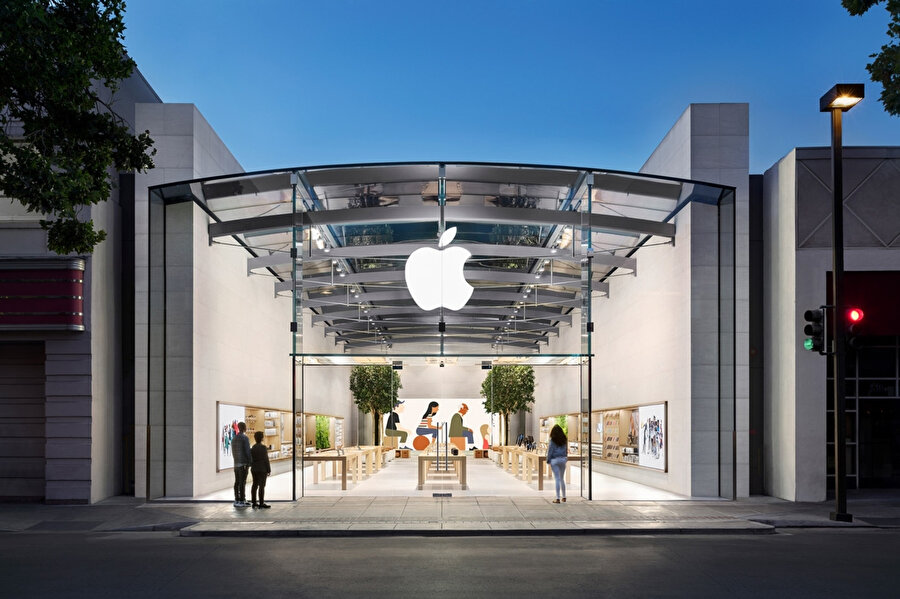 Apple Store