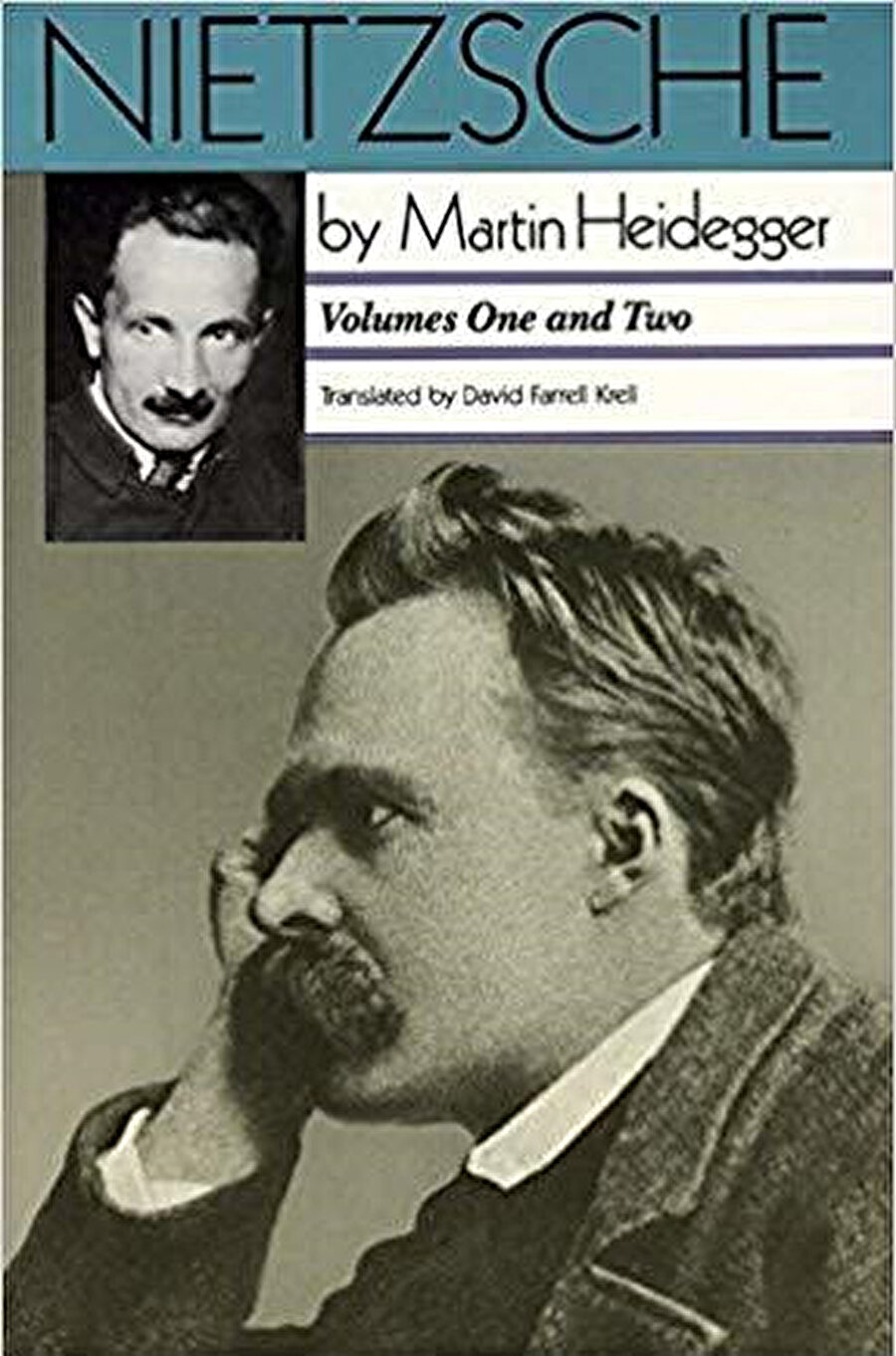 Martin Heidegger sadece yirminci yüzyılın değil belki de tüm zamanların en önemli filozoflarından kabul edilir. Onun 1936-1946 yılları arasında verdiği derslerden oluşan “Nietzsche” adlı önemli metni de başyapıtlarından birisidir. Heidegger, Nietzsche’yi Batı Felsefe Kanonu’nun “son metafizikçi”si olarak görür. Nietzsche, Heidegger için, metafizik geleneğinin son halkasıdır ama bu bir bakıma “metafizik gelenek olarak” felsefenin sınır durumunu da anlatan bir anlama sahiptir. Bu anlamıyla Heidegger’in okumasında Nietzsche’de çeşitli varyasyon ve modaliteler içinde ortaya çıkan gerilimler ilgili metafizik gelenekten kaynaklanır ve metin boyunca bu gerilimler farklı katmanlarda gösterilmeye çalışılır. Avrupa Nihilizmi’nin en “parlak” ve “kemal” bir şekilde dile geldiği Nietzsche’yi Heidegger, ilgili felsefi gelenekte bir kopuş olmaktan çok onun bir bakıma “devamı” olarak görür. Öte yandan Heidegger için son metafizikçi olarak Nietzsche, teknik bir felsefenin taşıyıcı olmadığı oranda hem beraber yürünmesi hem de sonrasında bırakılması gereken bir “yoldaş” olarak görülmektedir. 