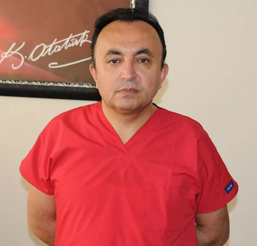 Prof. Dr. Orhan Yıldız