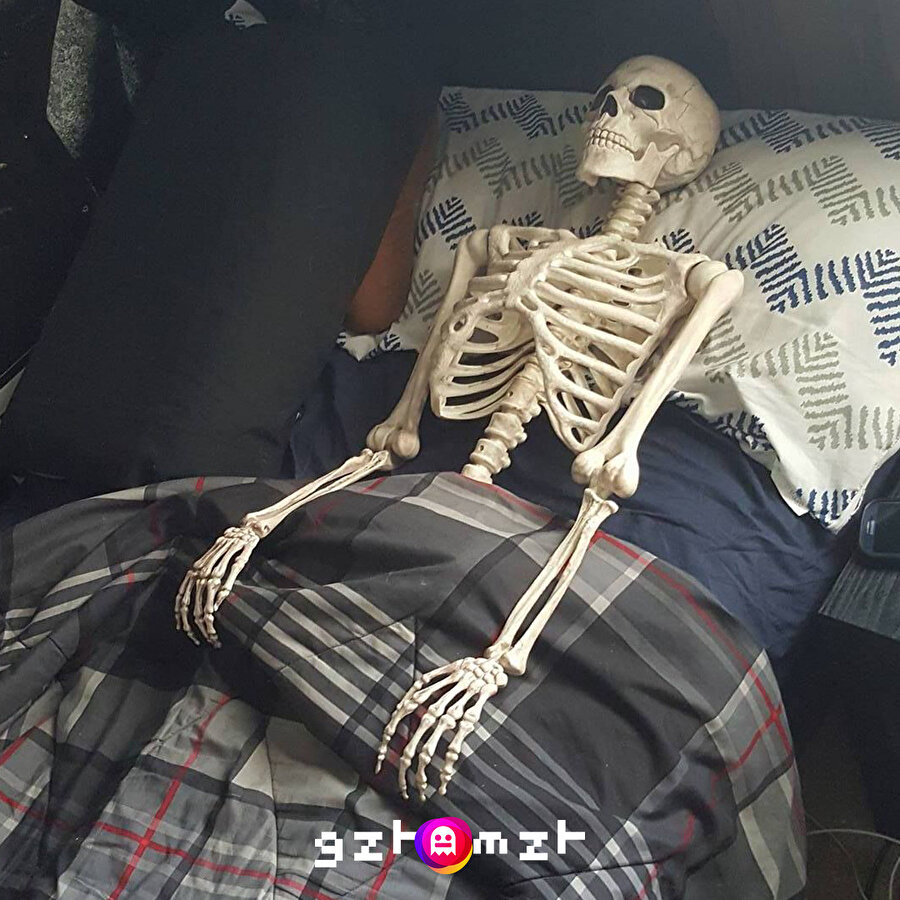 Oruçluyken hissettiğim​