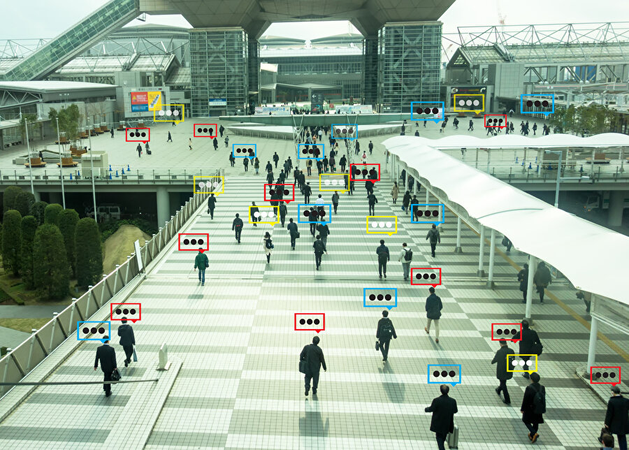 Herkes yapay zekânın dünyanın geleceğini kökten değiştireceğinden emin ama nasıl olacağı konusunda kendi çıkarlarıyla çatışmamak adına bir o kadar suskun.