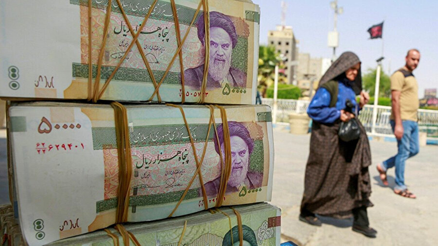 Riyal parası