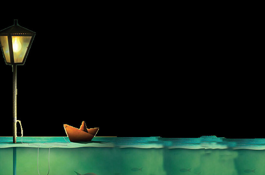 Çünkü kader de bilir ki, bir kere kırılan insan için bu ne ilk ne de sondur.