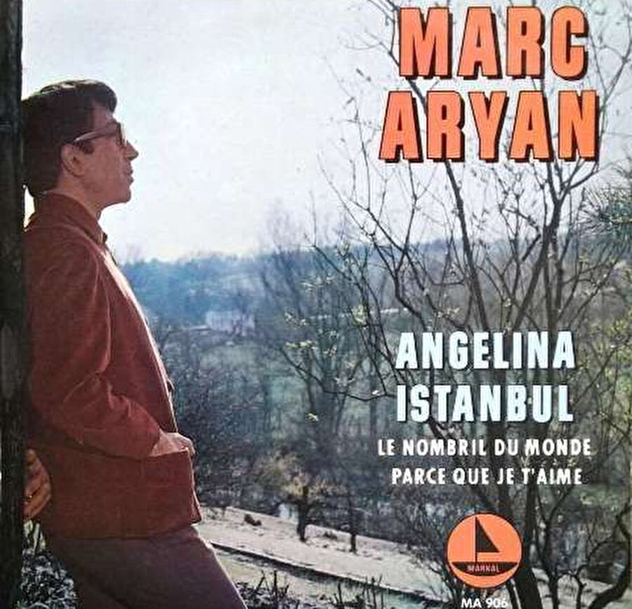 Asıl adı Henry Markarian olan şarkıcı 1960'lı yıllarda birçok kez Türkiye'ye gelerek konserler vermiş ve Türkçe plaklar doldurmuştu.