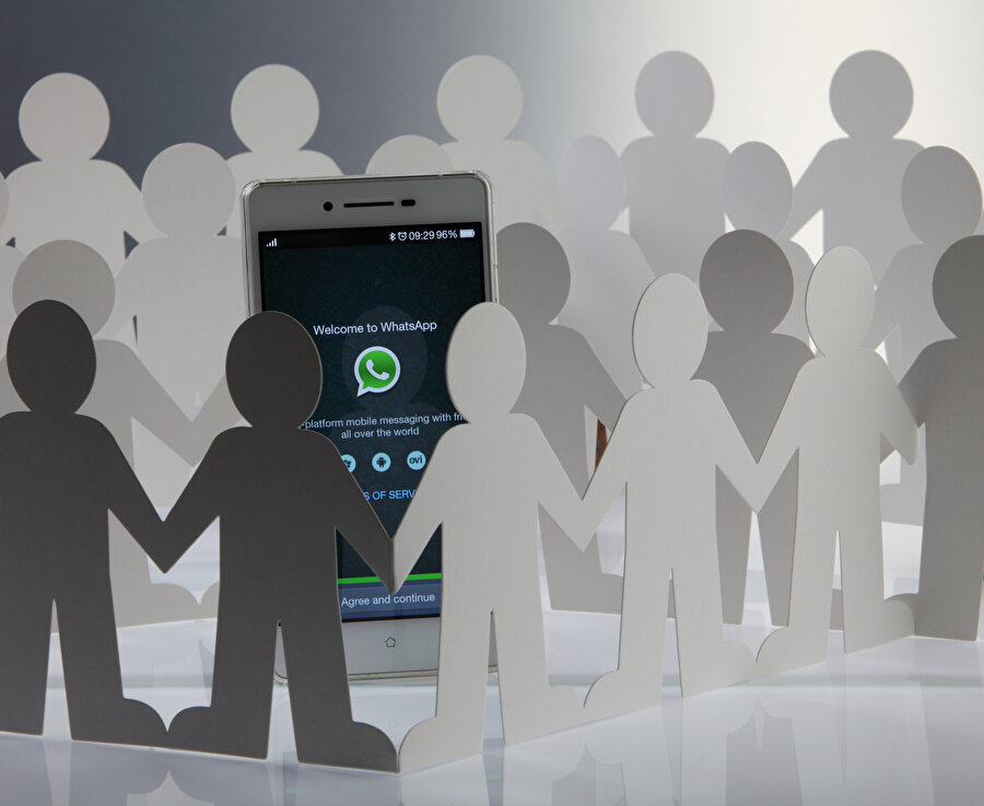 Whatsapp kullanma kılavuzu