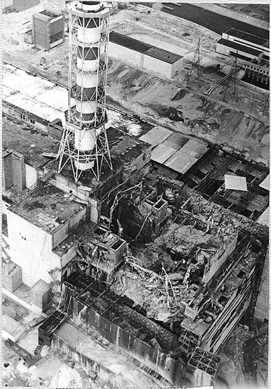 25 Nisan 1986'da Ukrayna'da yapılmış bir deney, başta Çernobil çevresi olmak üzere dünyadaki birçok insanı etkilemiştir. 