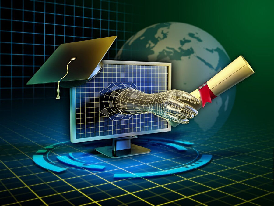 Öğrenci Kariyeri online zirveler başlıyor