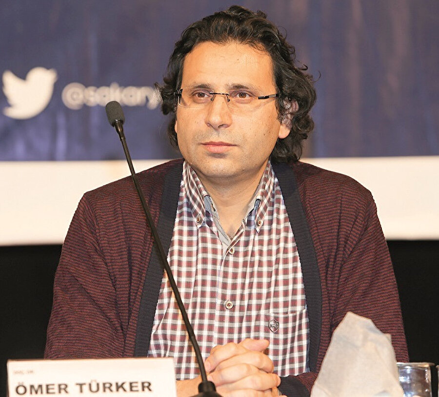 Ömer Türker