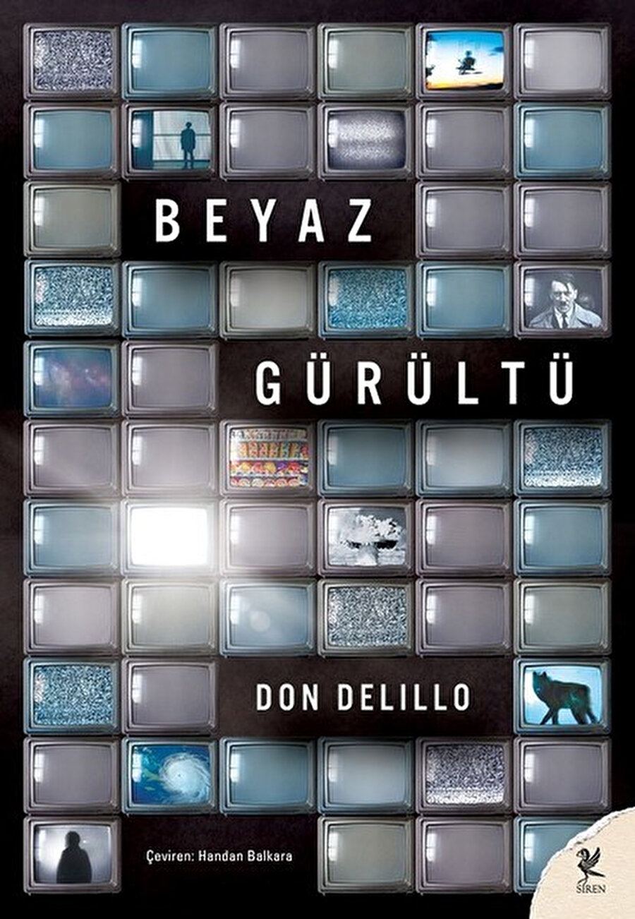 Eşi ve çocuklarıyla sakin bir yaşam süren Gladney, bir diktatörün, yani Hitler imgesinin gölgesine sığınarak yaşamanın korkularını azalttığını, hayatı daha güvenilir hale getirdiğini düşünüyor.