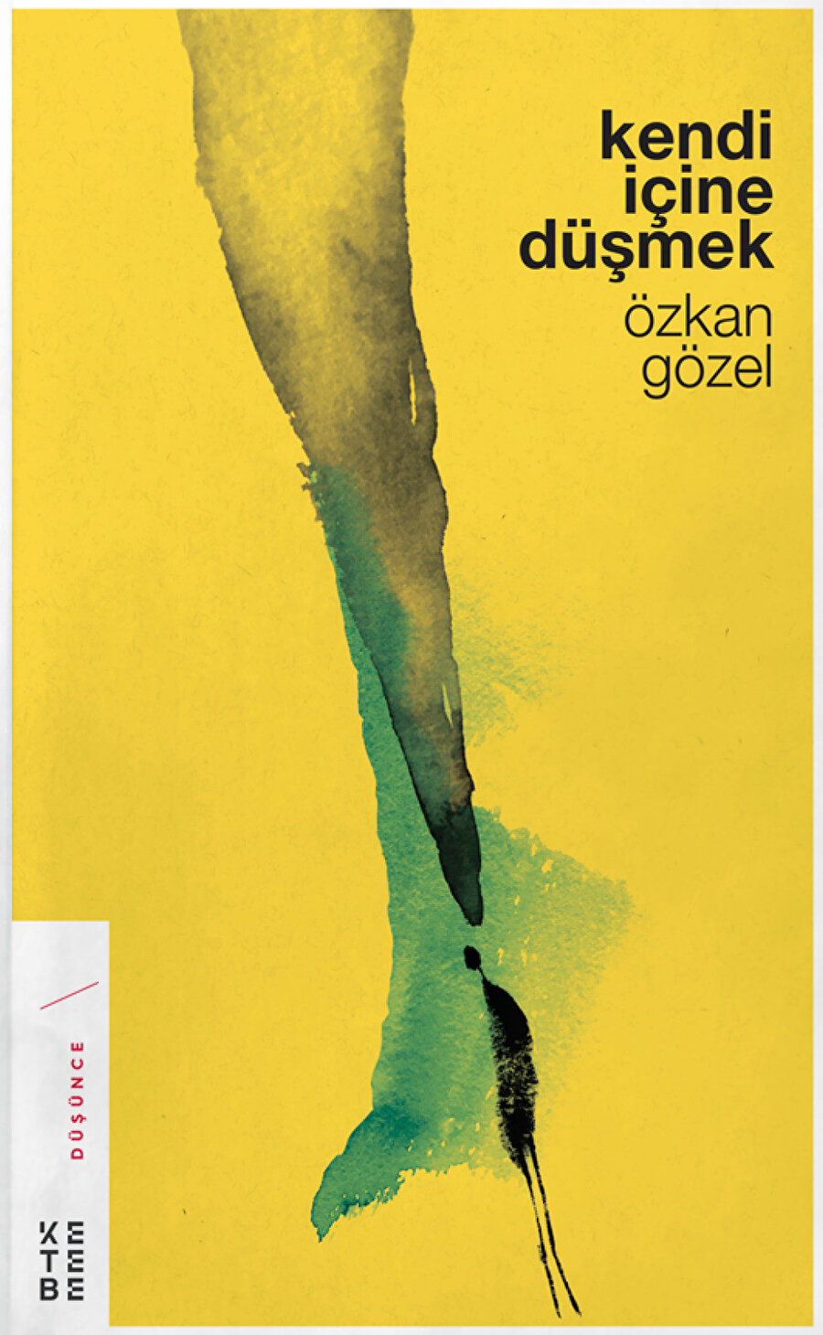 Kendi içine düşmek